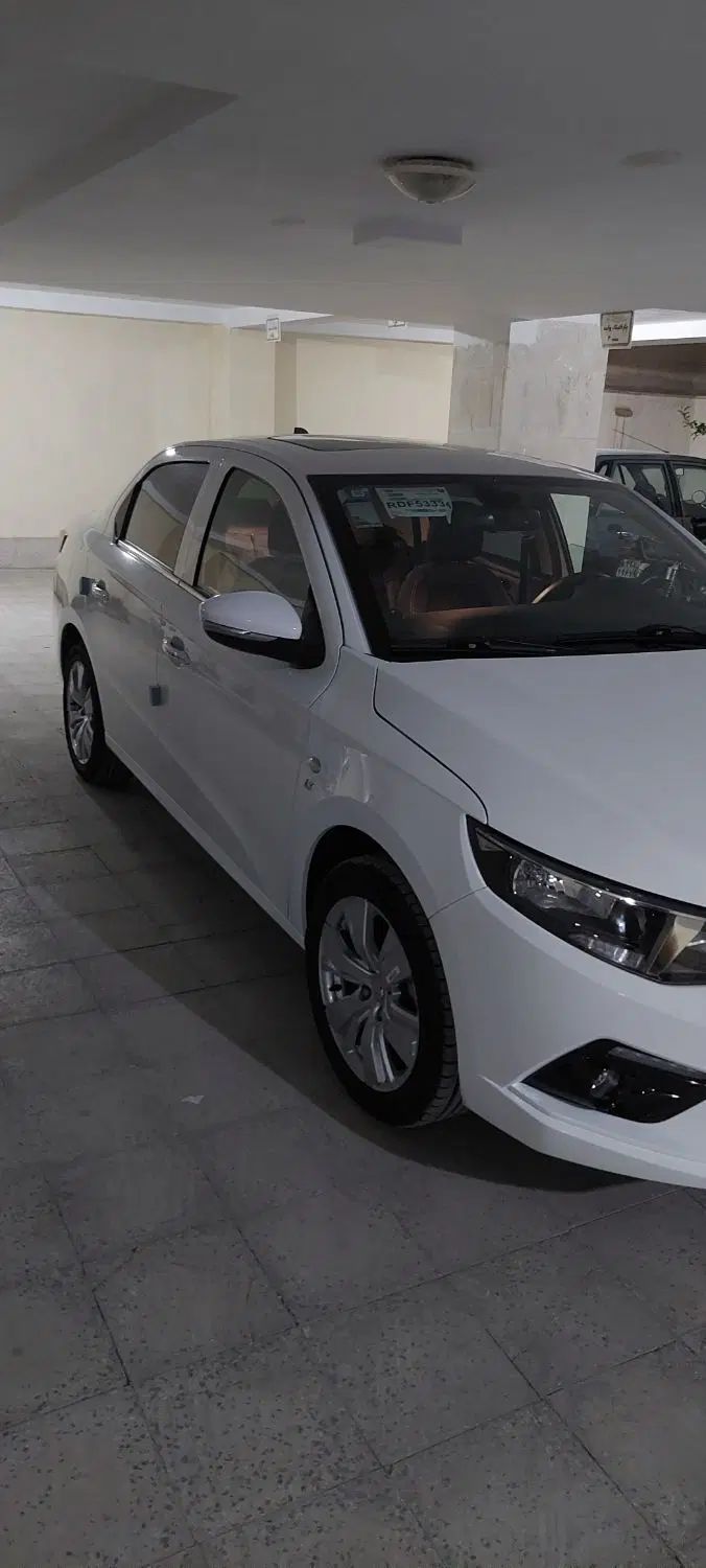 تارا اتوماتیک V4 LX - 1403