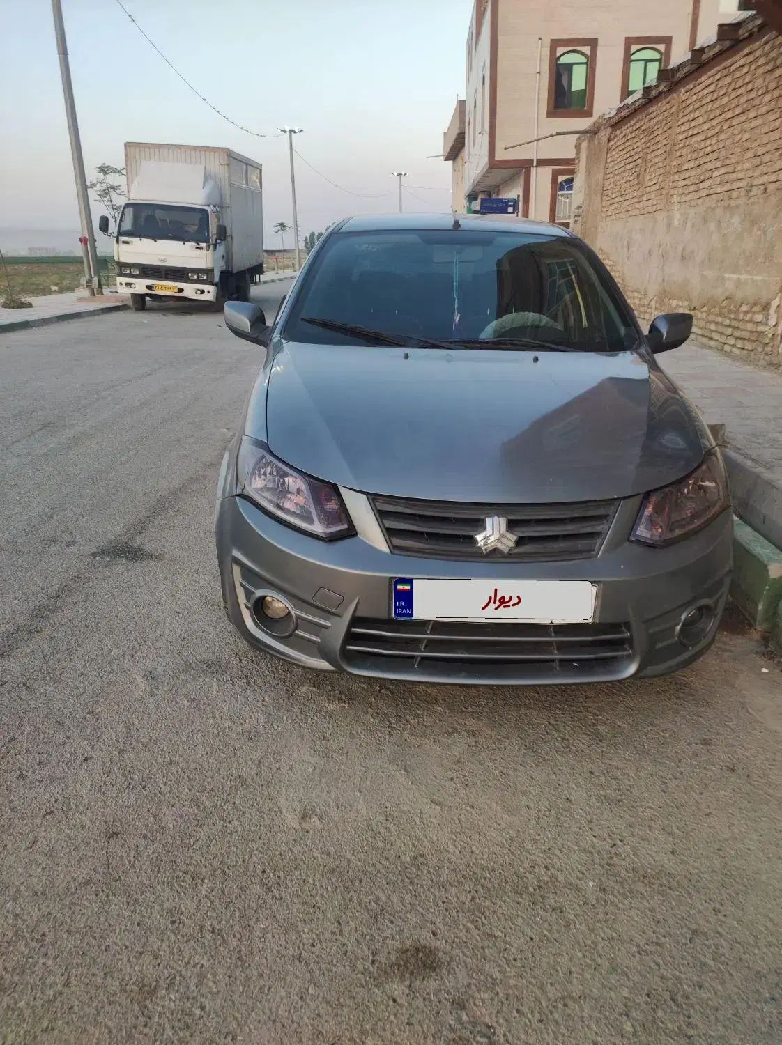 ساینا EX معمولی - 1400