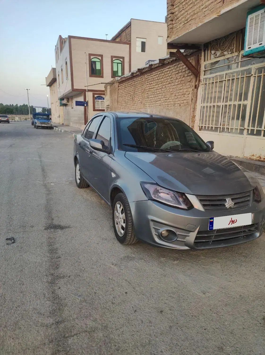 ساینا EX معمولی - 1400