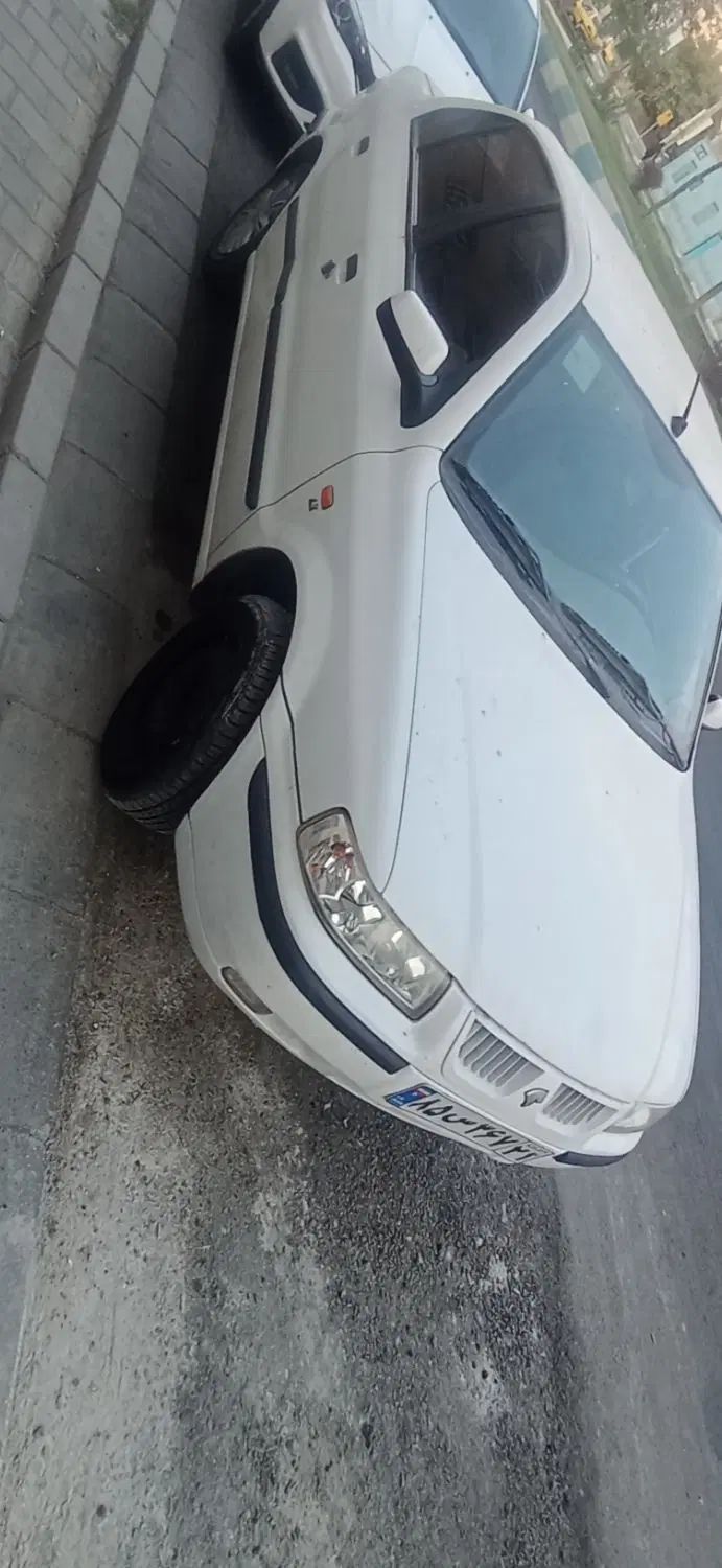 سمند LX XU7 - 1394