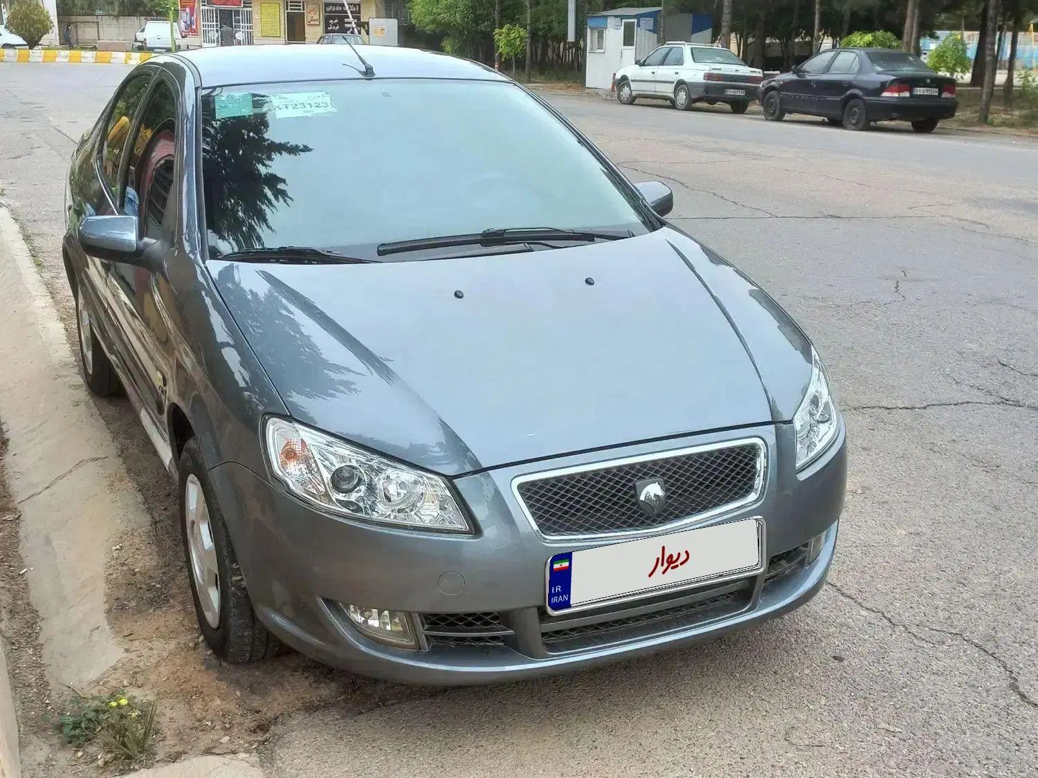 رانا LX TU5 - 1398