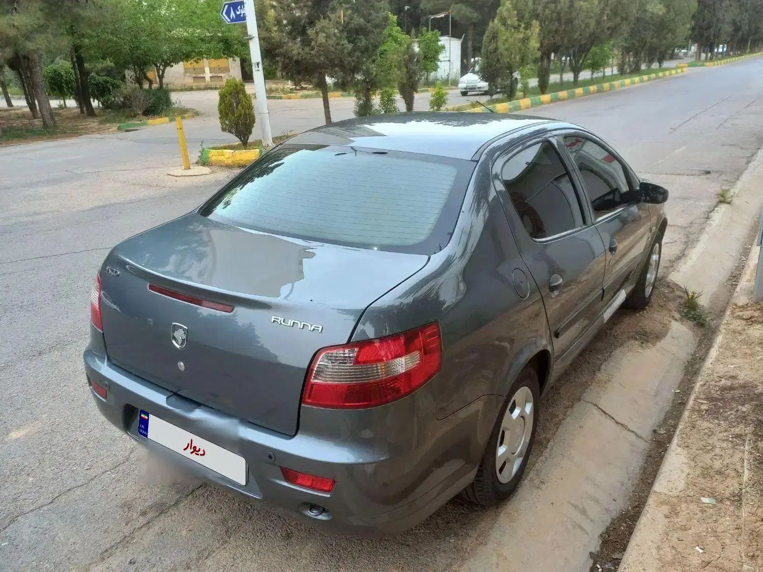 رانا LX TU5 - 1398