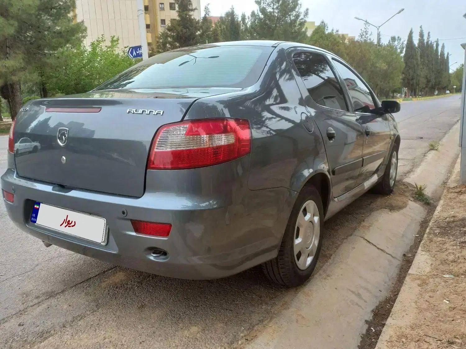 رانا LX TU5 - 1398