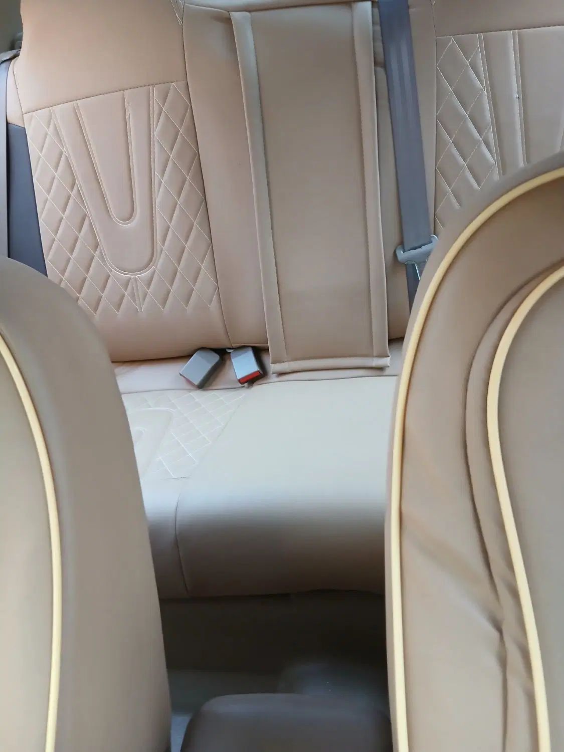 سمند LX EF7 دوگانه سوز - 1399