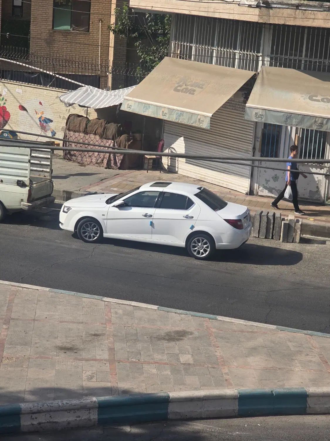 دنا پلاس توربو 6 دنده - 1401