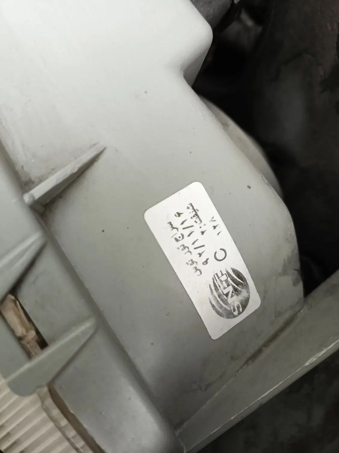 پراید 111 SE - 1392