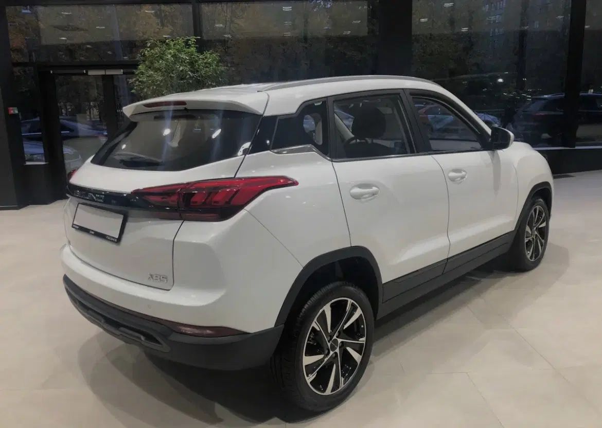 تیگارد X35 ساده - 1403