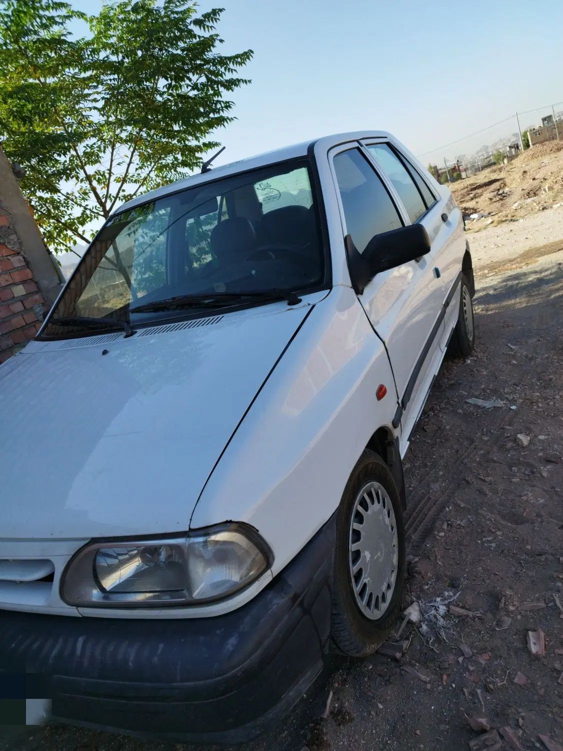 پراید 131 SE - 1394