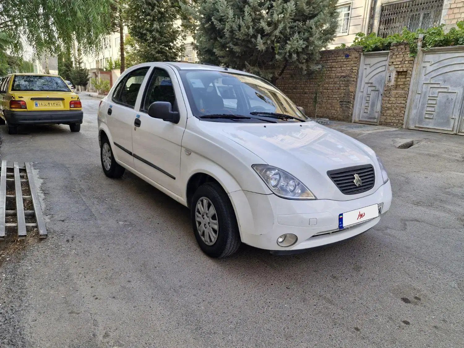 خودرو تیبا، 2 آگهی ann_20164462