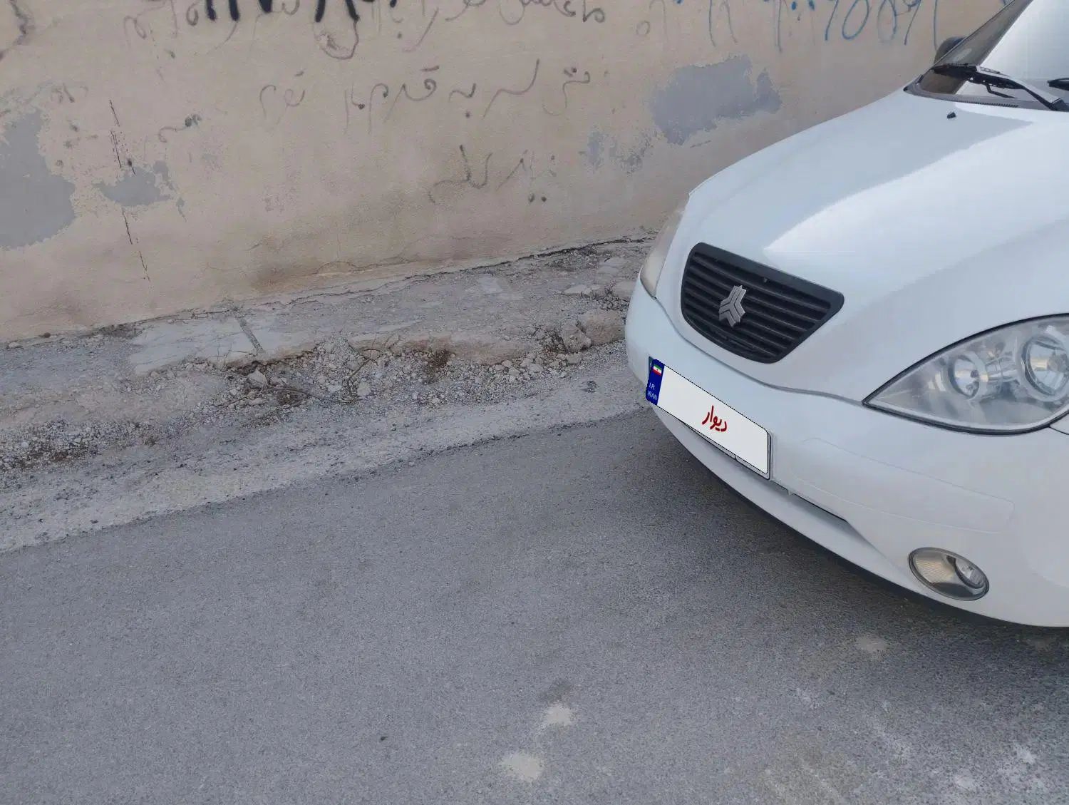 تیبا صندوق دار SX - 1401