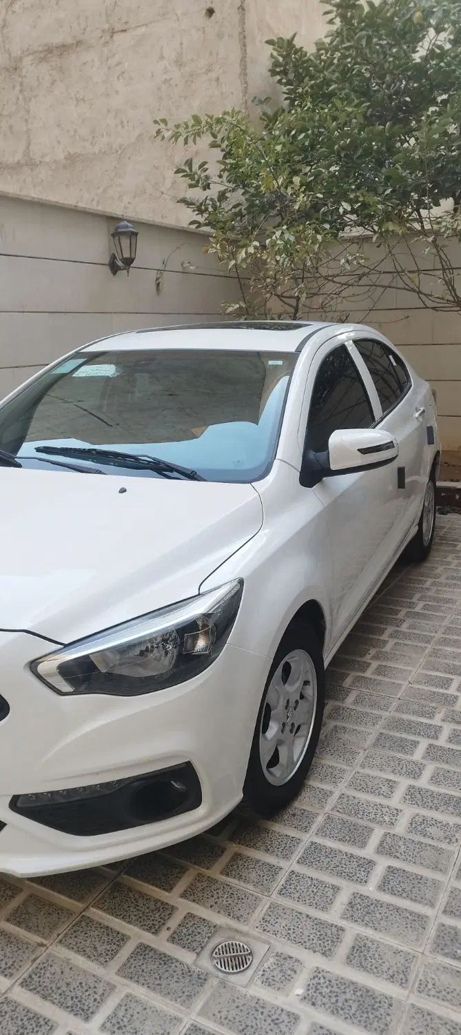 شاهین G دنده ای - 1401