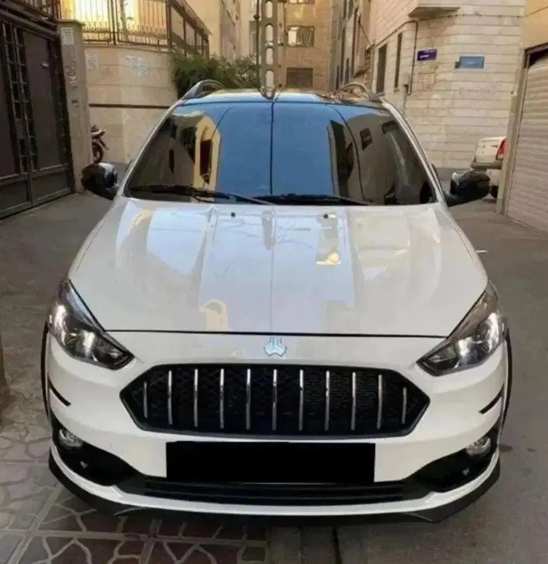 اطلس G دنده ای - 1403