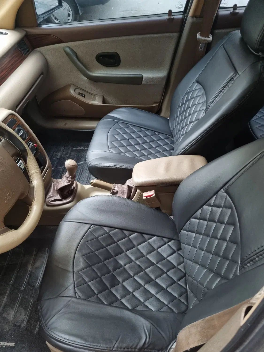 سمند LX XU7 - 1390