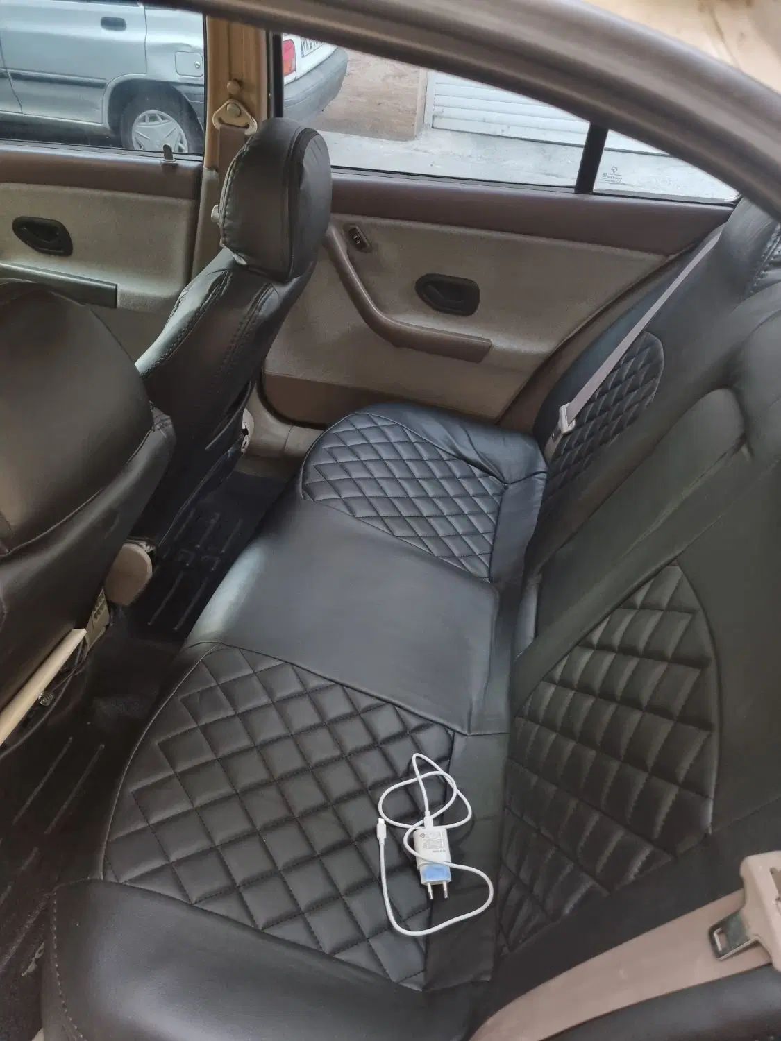 سمند LX XU7 - 1390