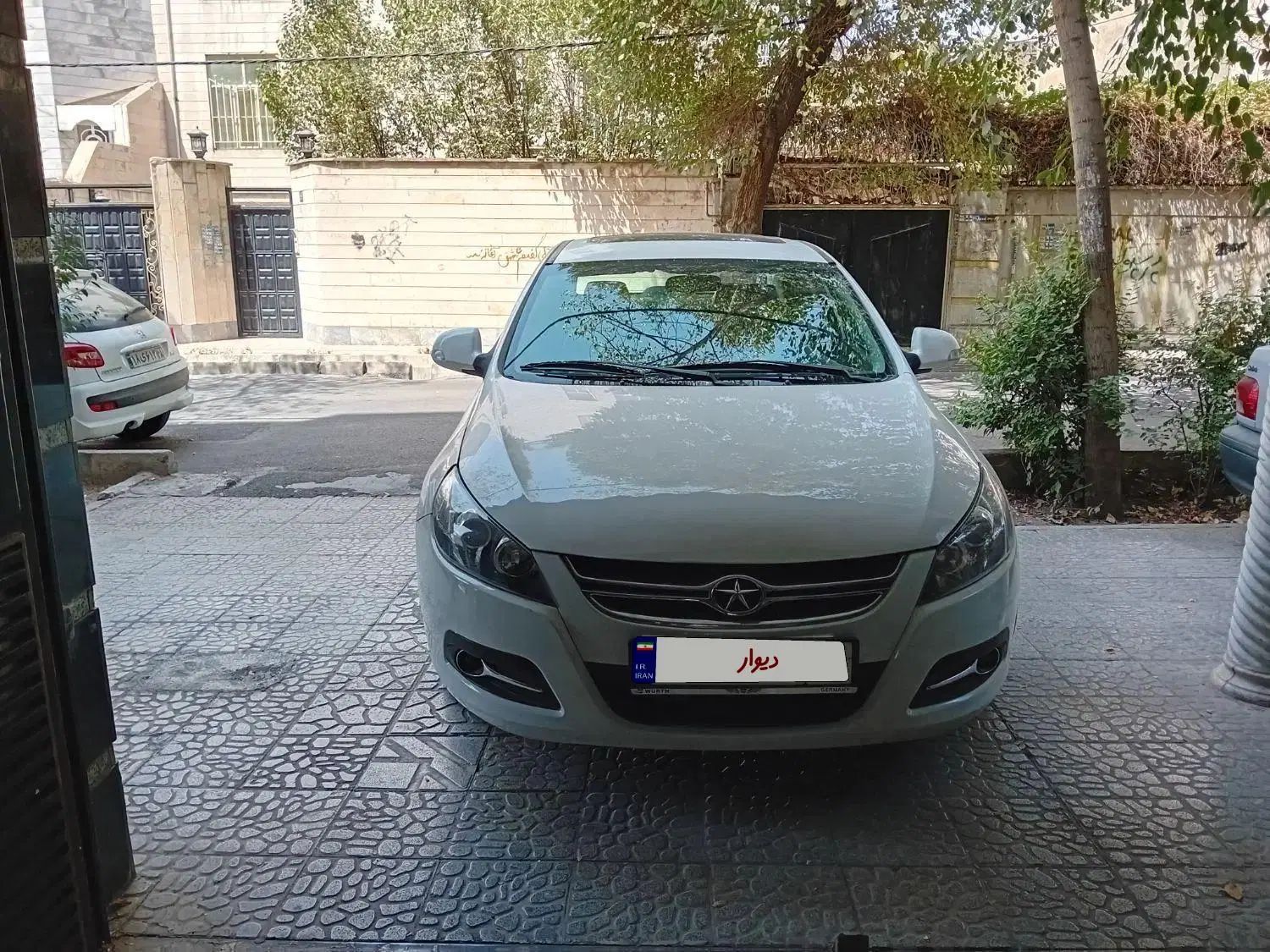 خودرو جک، J5 آگهی ann_20164726