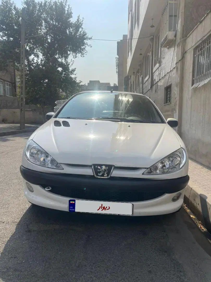 خودرو پژو، 206 آگهی ann_20164901