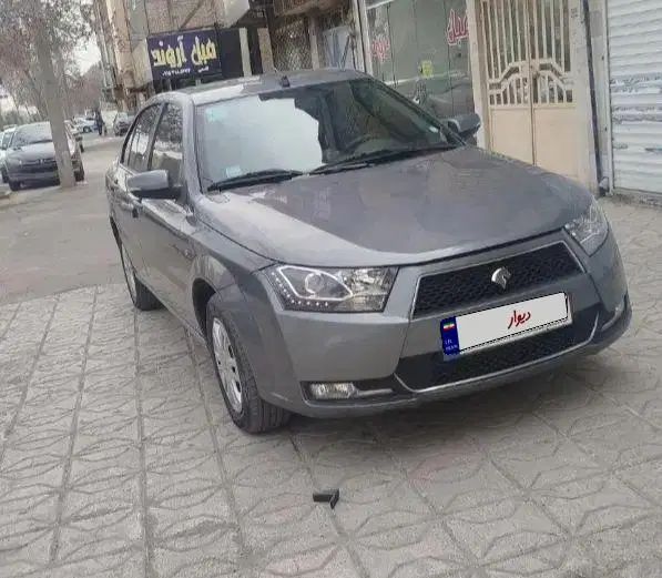 خودرو دنا، معمولی آگهی ann_20164950