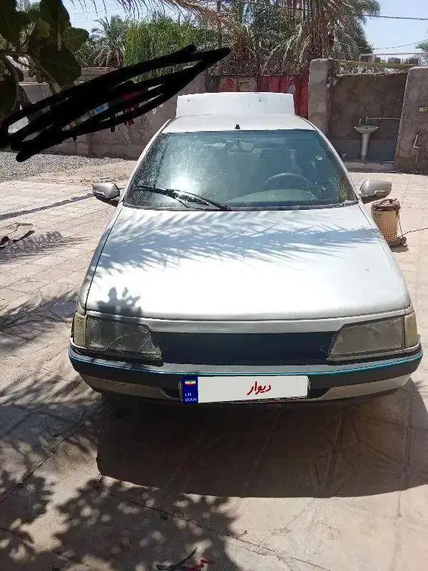 خودرو پژو، 405 آگهی ann_20165082