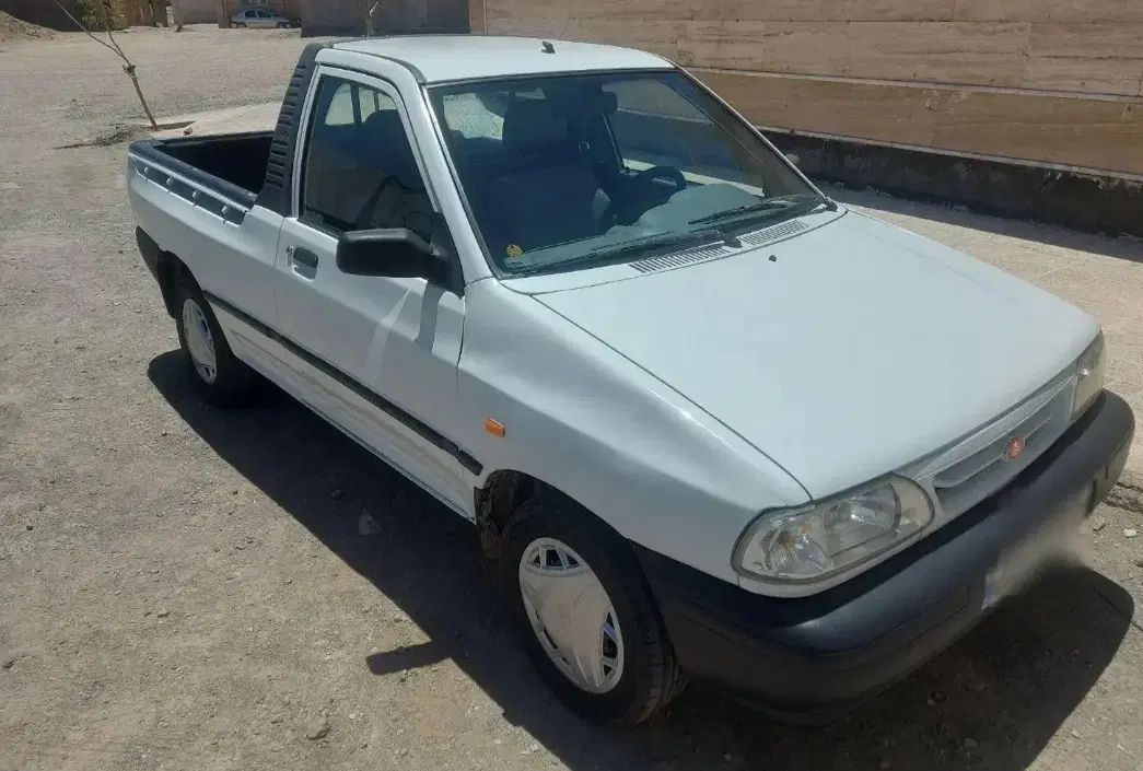 پراید 151 SE - 1401