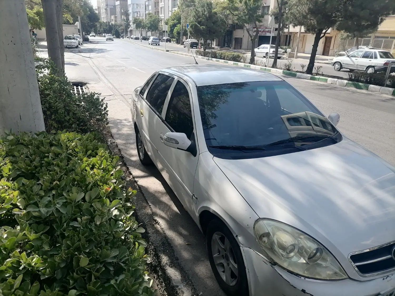 خودرو لیفان، 520 آگهی ann_20165119