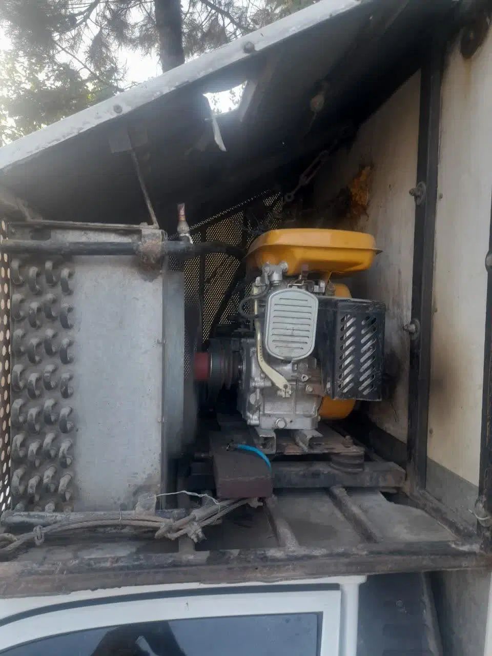 پراید 151 SE - 1395