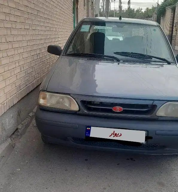 پراید 131 SE - 1394