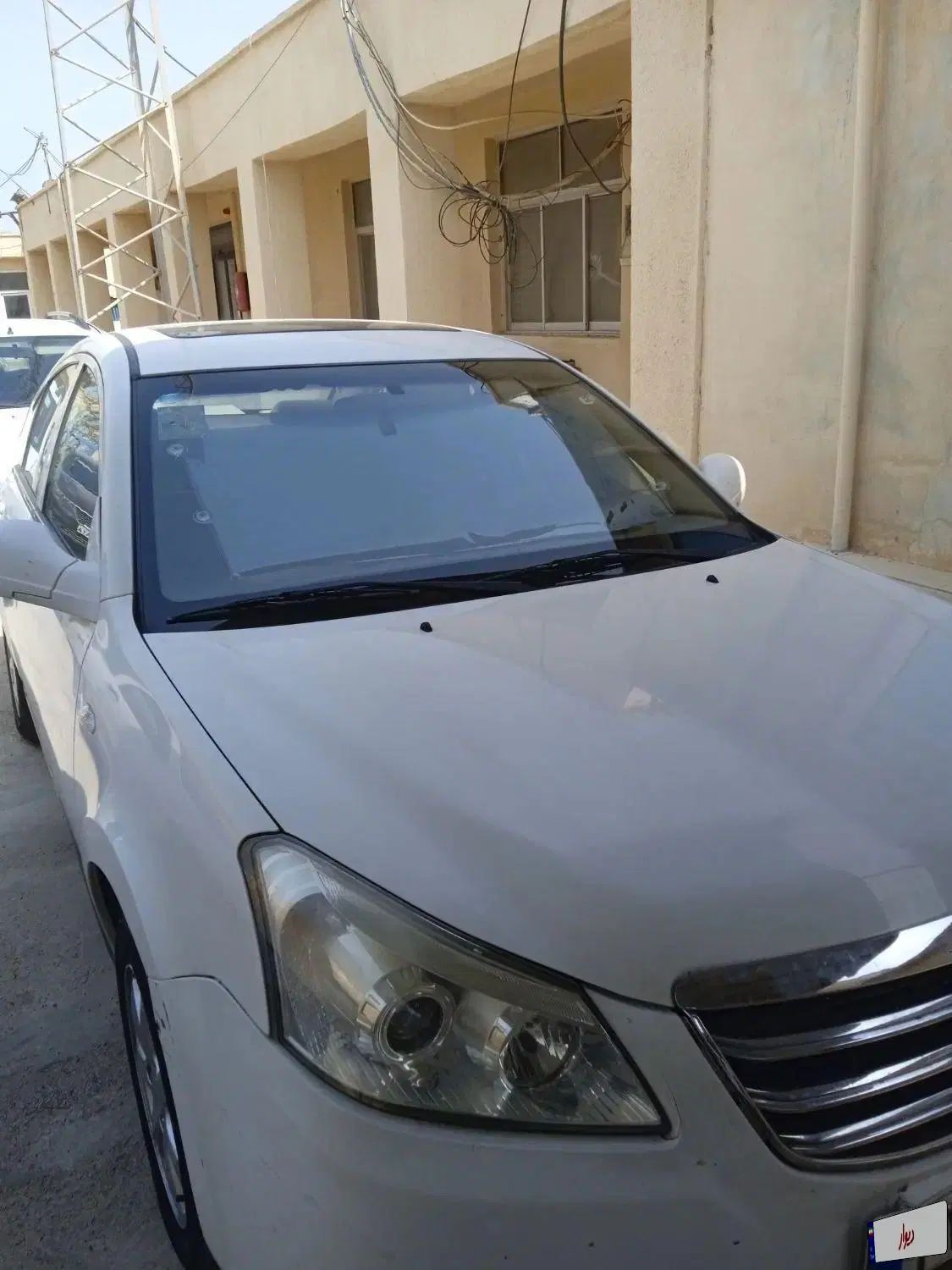 ام وی ام 550 اتوماتیک - 1396