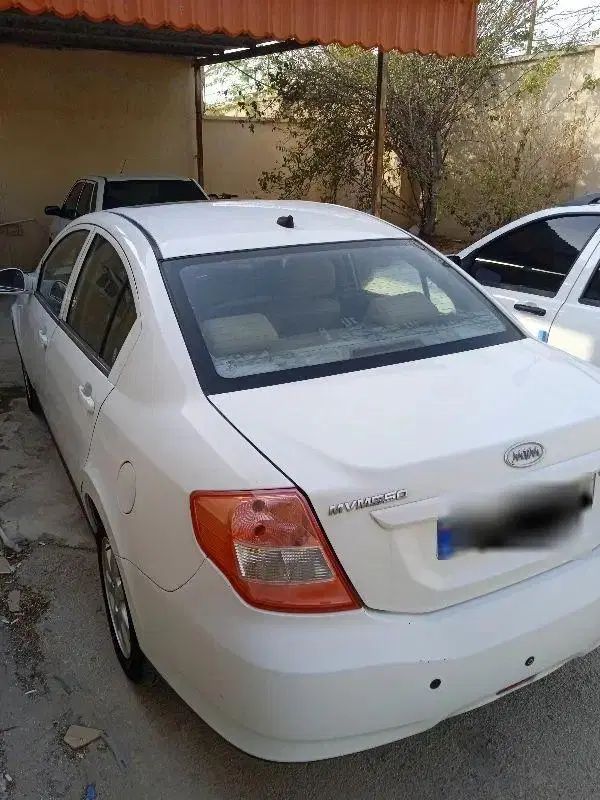 ام وی ام 550 اتوماتیک - 1396