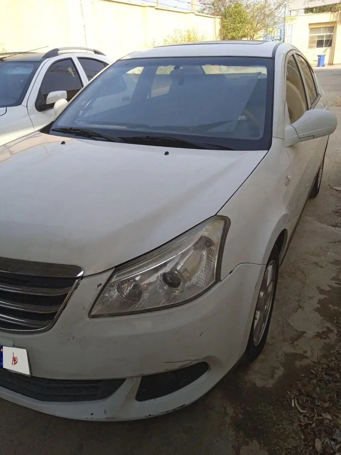 ام وی ام 550 اتوماتیک - 1396