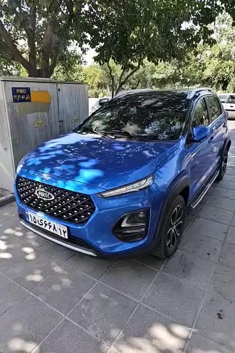 ام وی ام X22 پرو اتوماتیک IE - 1402
