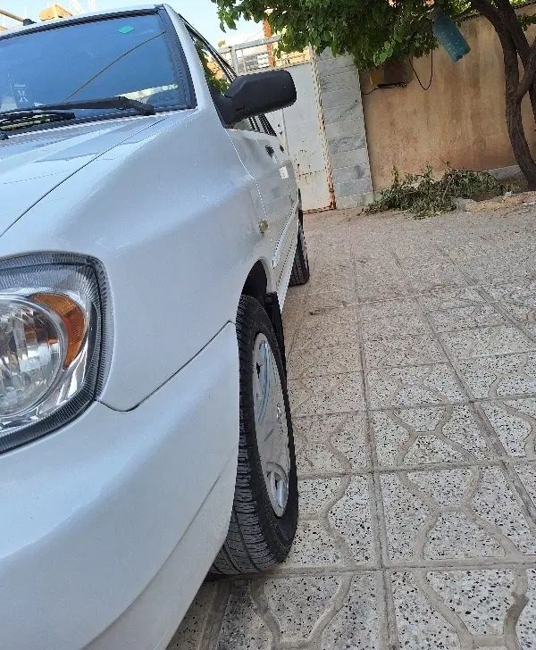 پراید 132 SX - 1389