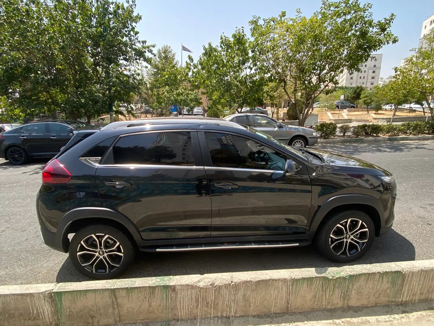 ام وی ام X22 پرو اتوماتیک IE - 1402