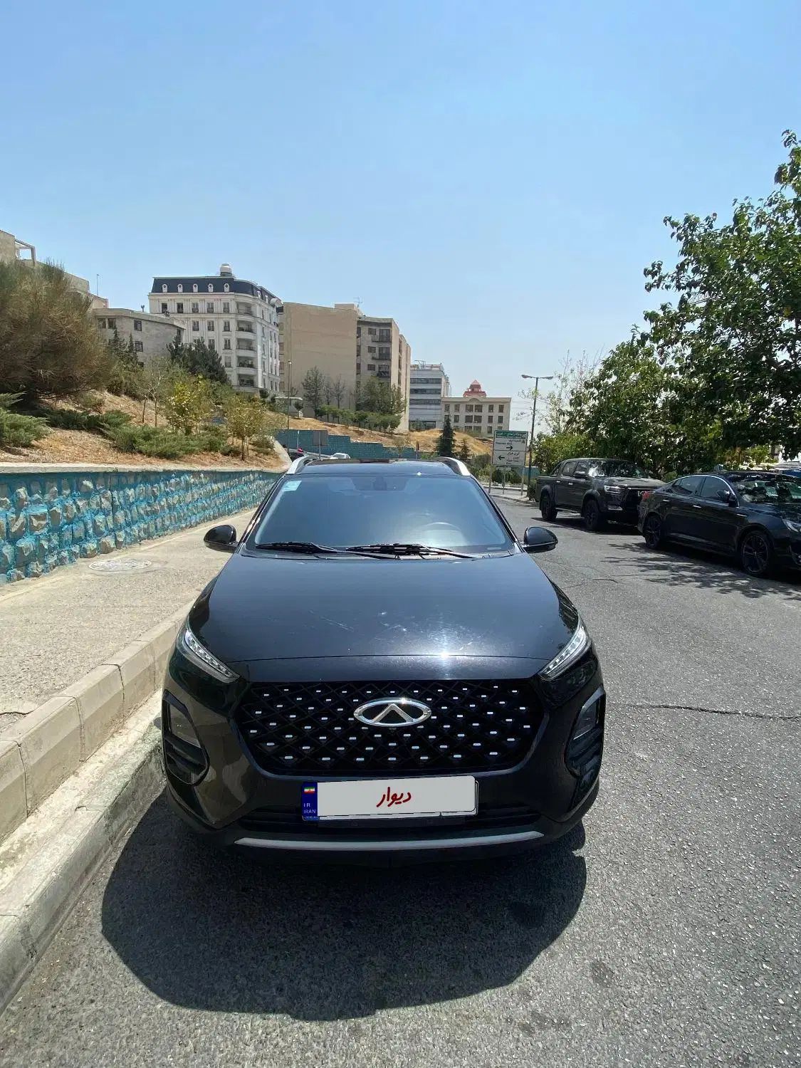 خودرو ام وی ام، X22 پرو آگهی ann_20165574