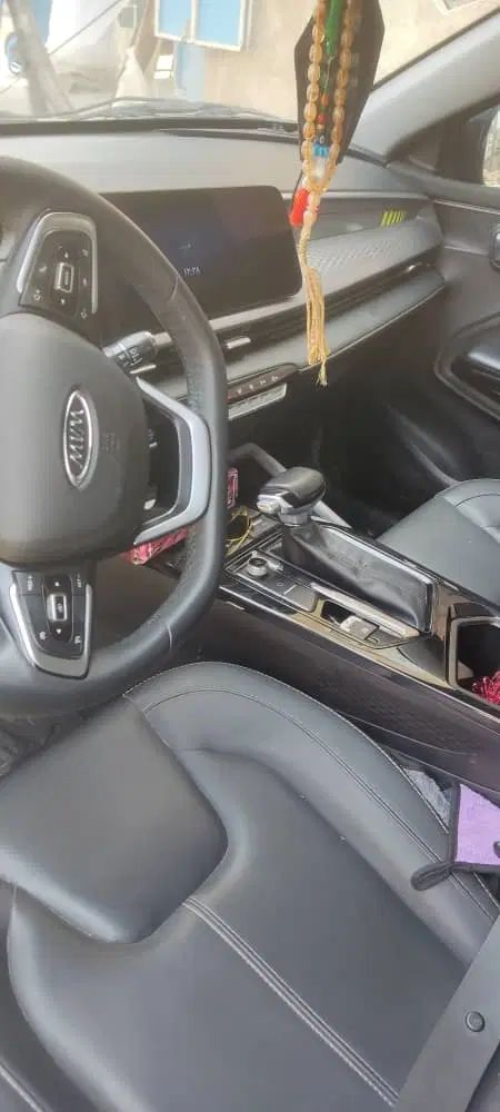 ام وی ام X33 جدید اتوماتیک - 1395