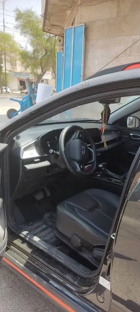 ام وی ام X33 جدید اتوماتیک - 1395