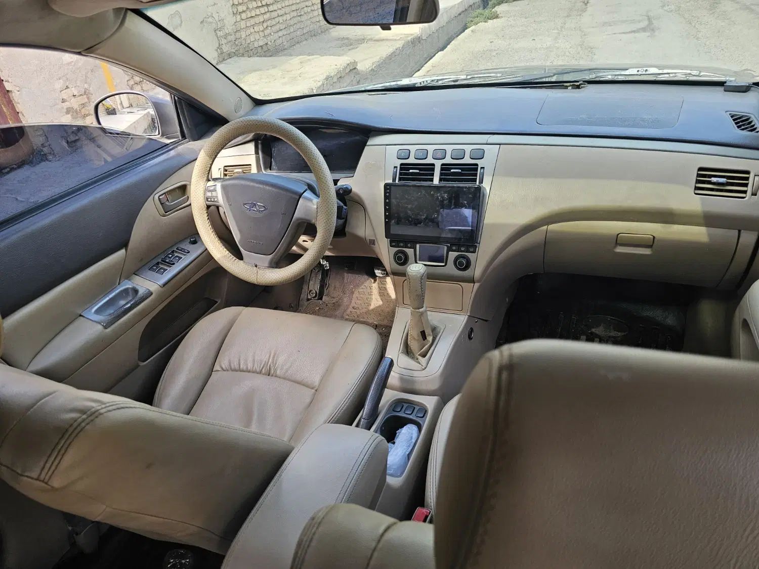 ام وی ام 530 دنده ای - 1393
