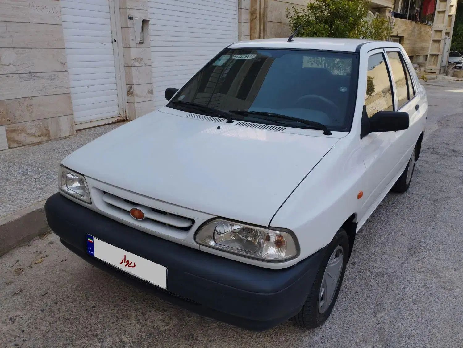 پراید 131 SE - 1399