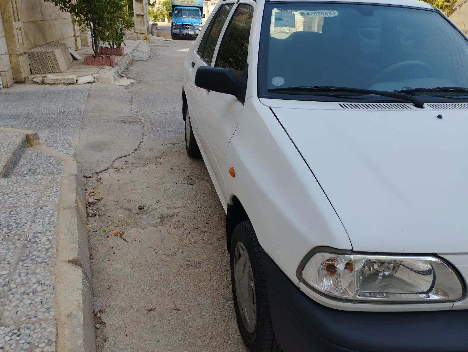 پراید 131 SE - 1399
