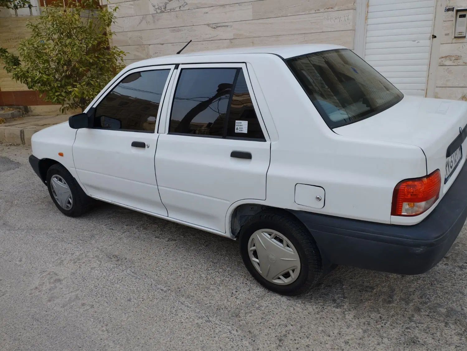 پراید 131 SE - 1399