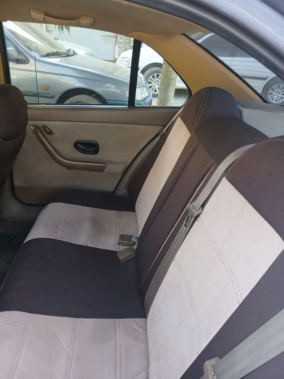 سمند LX EF7 - 1394