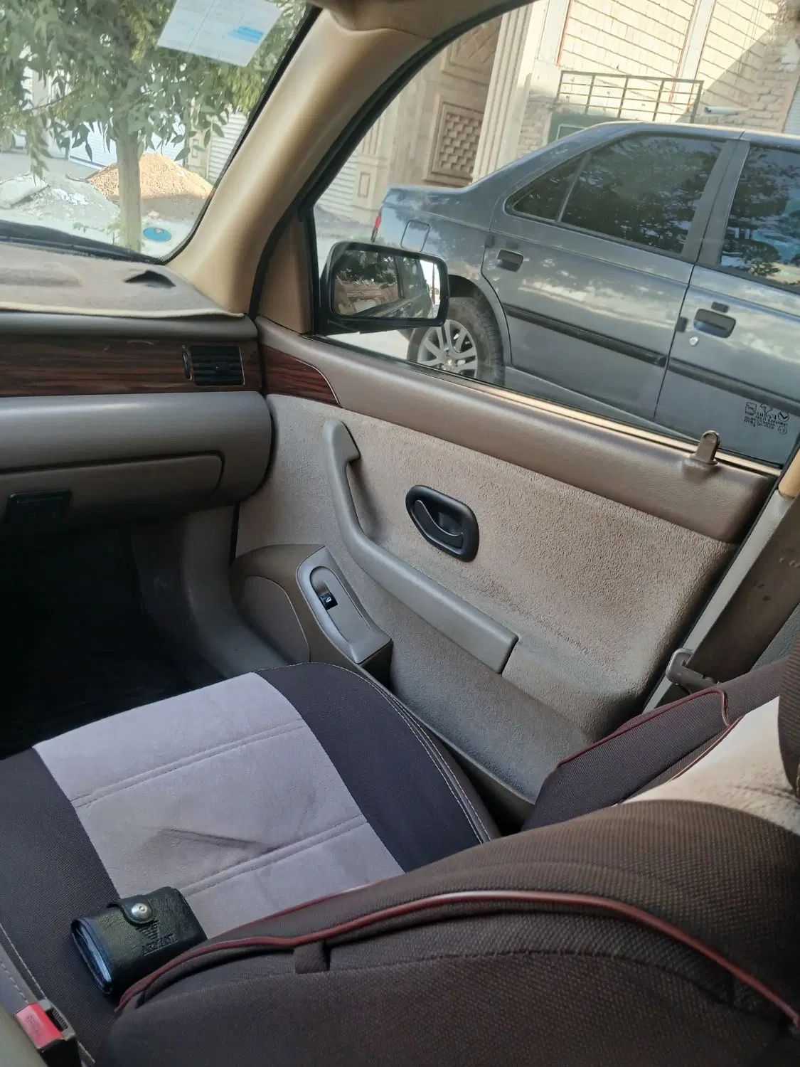 سمند LX EF7 - 1394