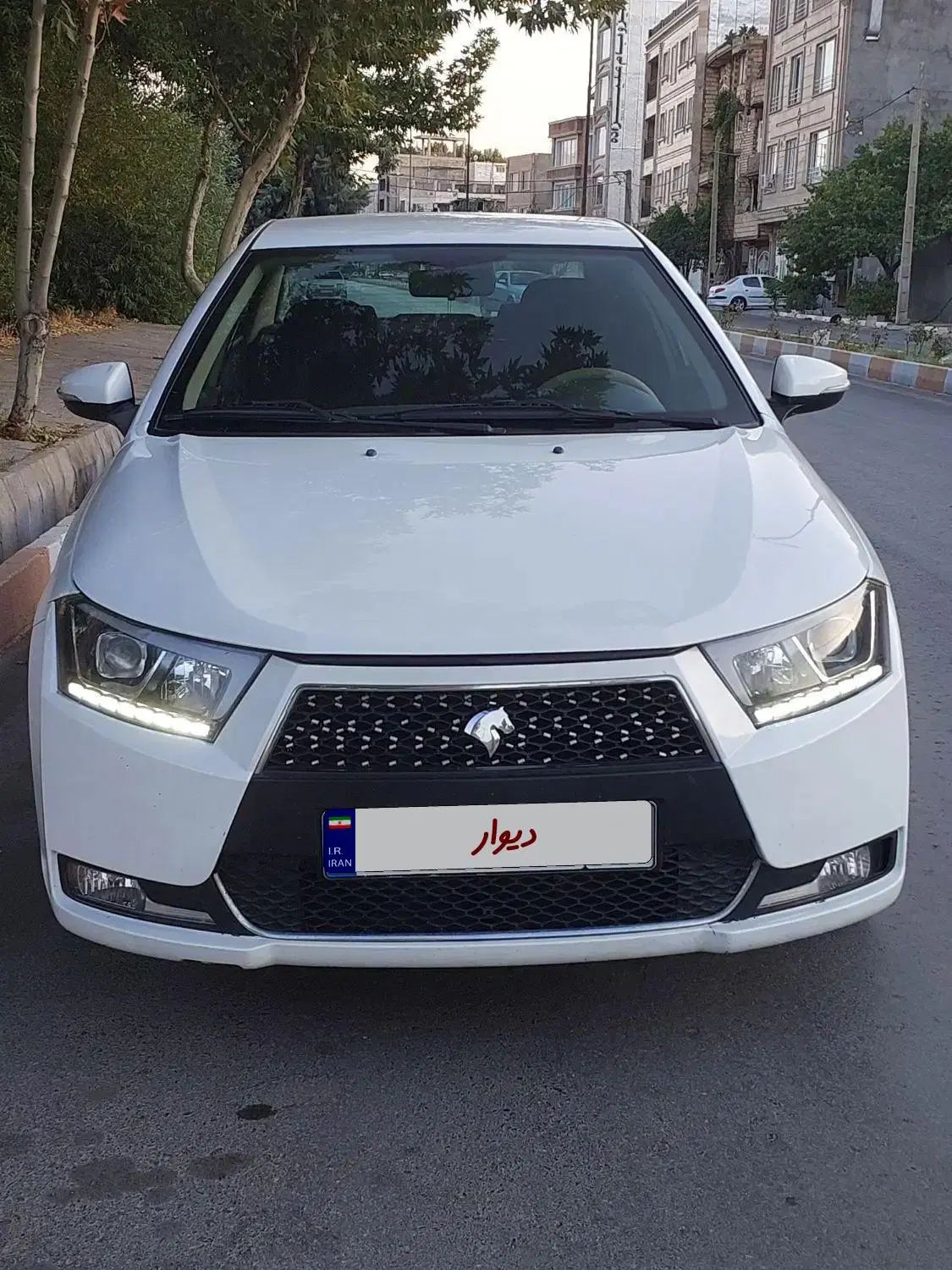 خودرو دنا، پلاس آگهی ann_20165949