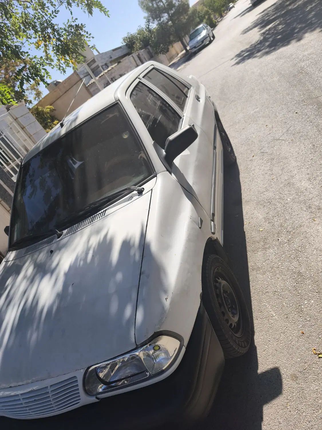 پراید 131 SE - 1394