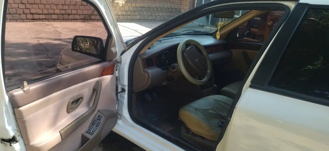 سمند LX XU7 - 1390