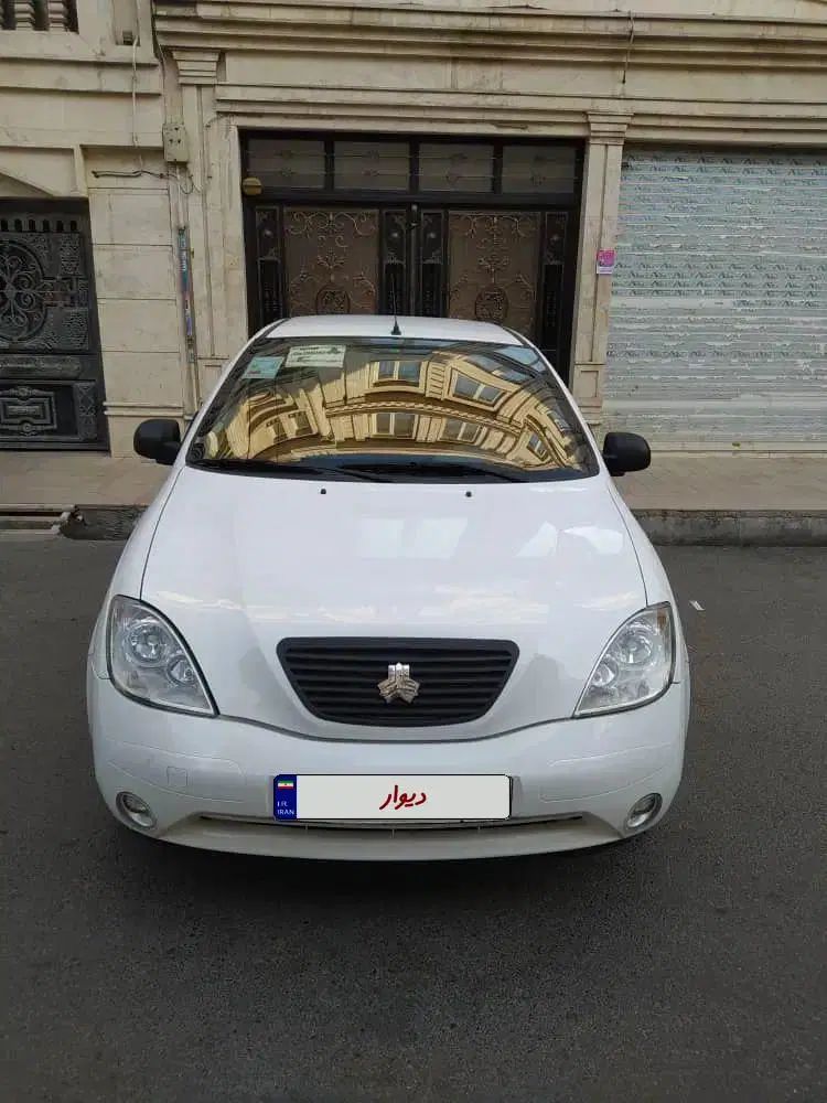 خودرو تیبا، صندوق دار آگهی ann_20166228