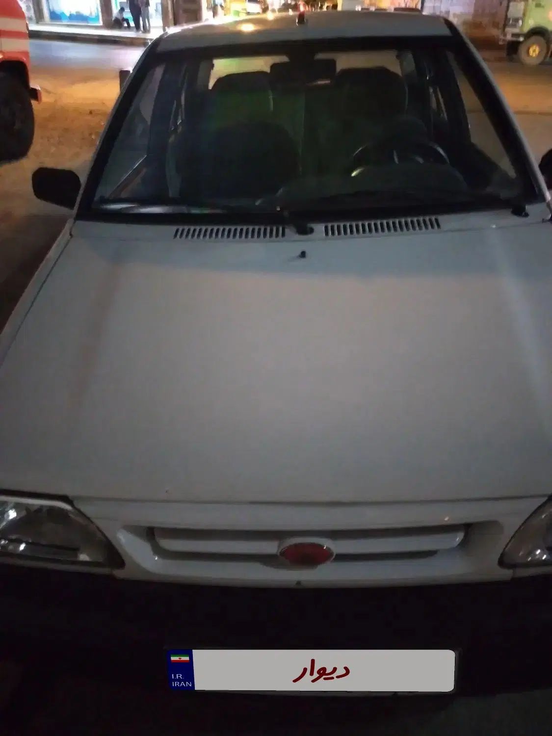 پراید 132 SE - 1397