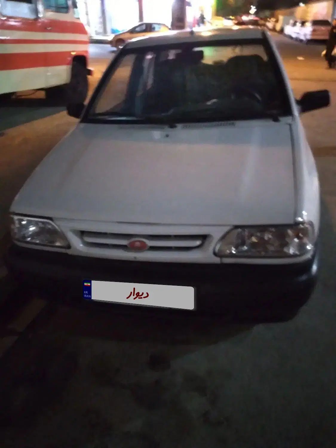 پراید 132 SE - 1397