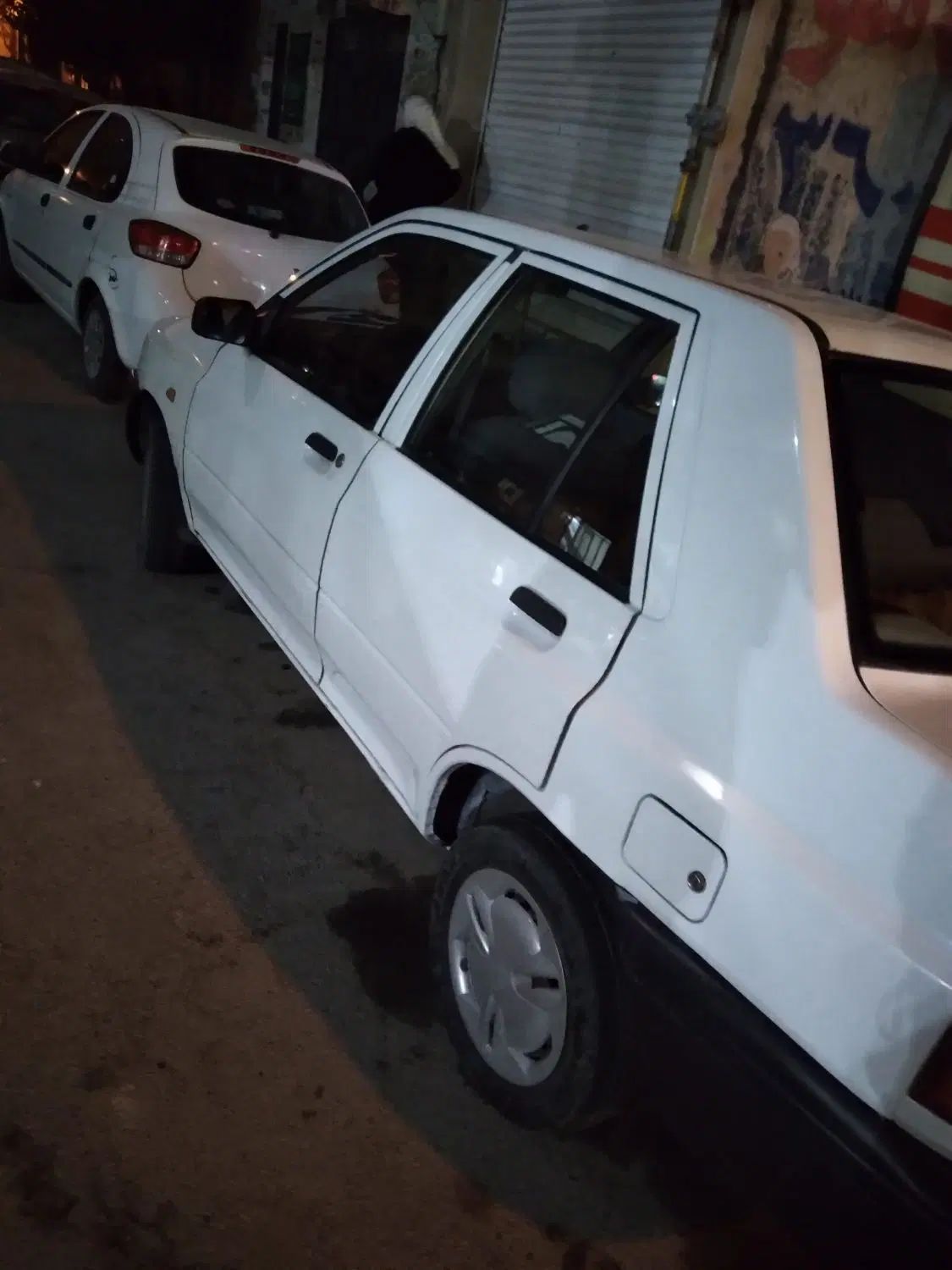 پراید 132 SE - 1397