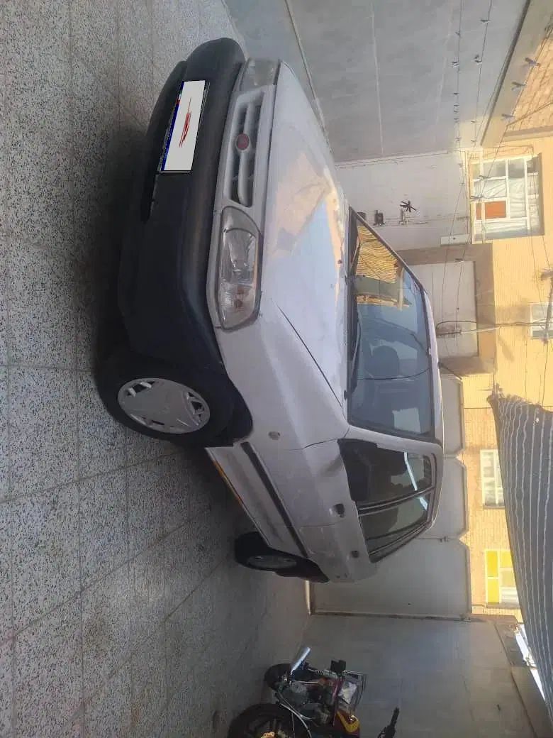 پراید 131 EX - 1391