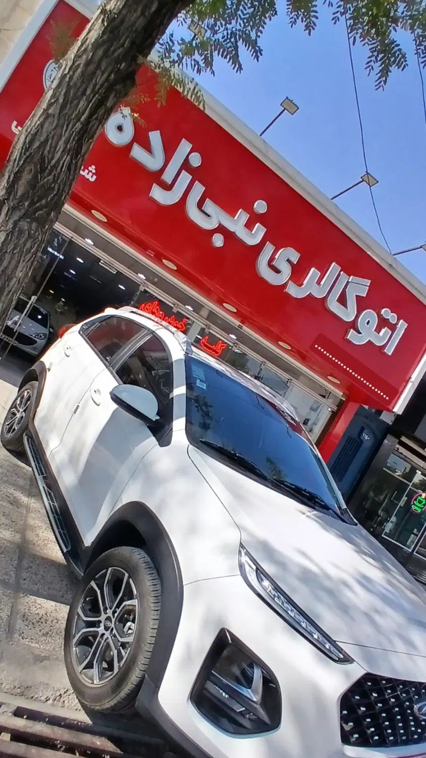 ام وی ام X22 پرو اتوماتیک اکسلنت - 1403